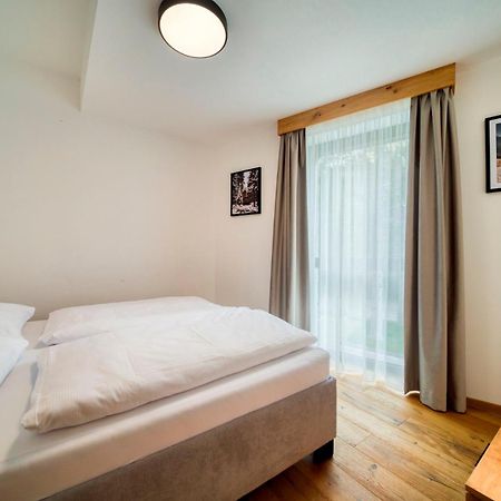 Apartmany A Chalety Horizont Resort Татранська Ломниця Екстер'єр фото