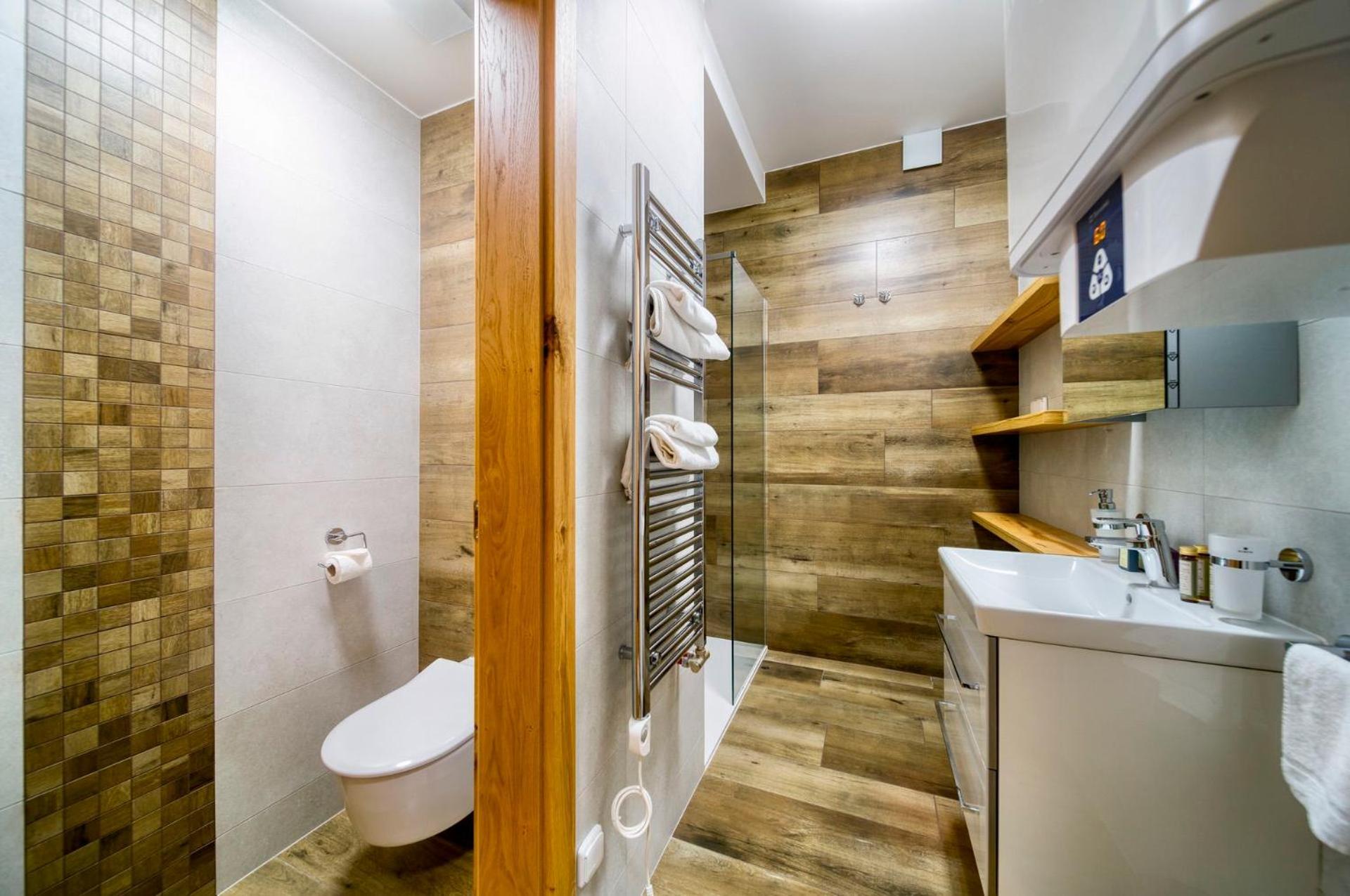 Apartmany A Chalety Horizont Resort Татранська Ломниця Екстер'єр фото