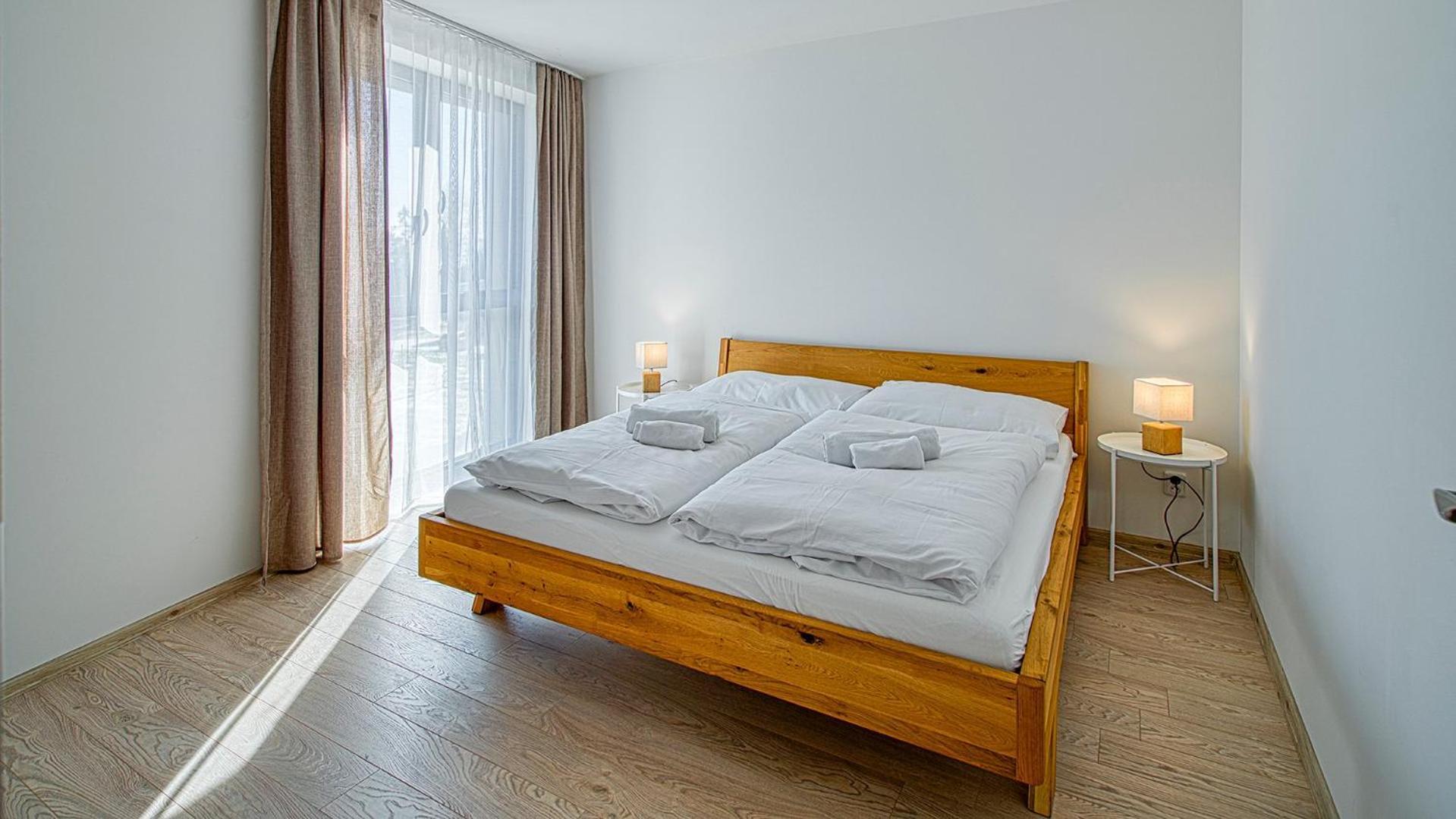 Apartmany A Chalety Horizont Resort Татранська Ломниця Екстер'єр фото