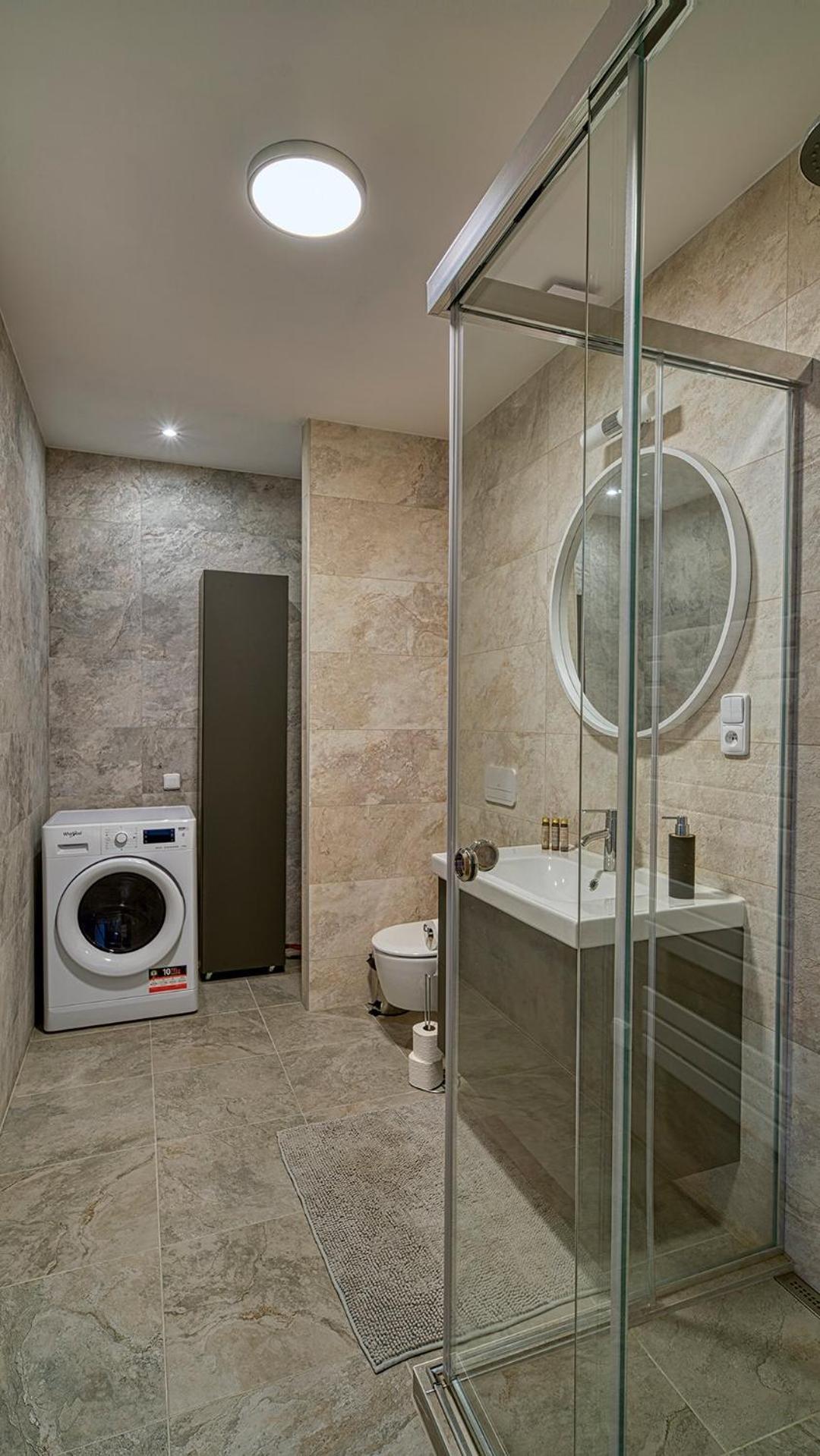 Apartmany A Chalety Horizont Resort Татранська Ломниця Екстер'єр фото